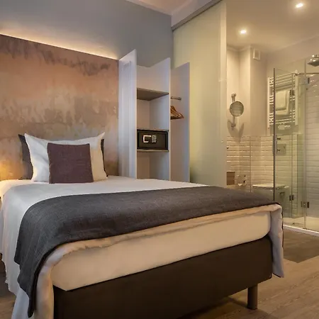 Garner - Wilmersdorf By Ihg Hotel Berlin