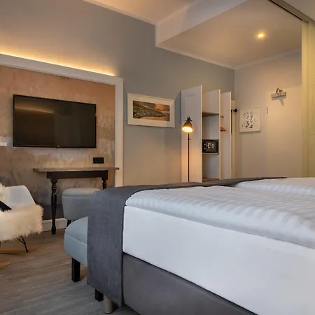 Hotel Garner - Wilmersdorf By Ihg Berlin