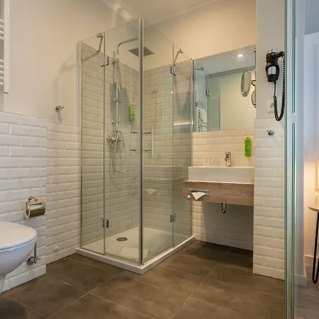 Garner - Wilmersdorf By Ihg 3* Berlin