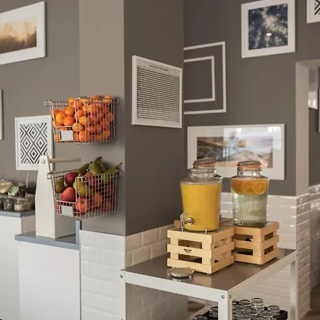Garner - Wilmersdorf By Ihg Hotel Berlin