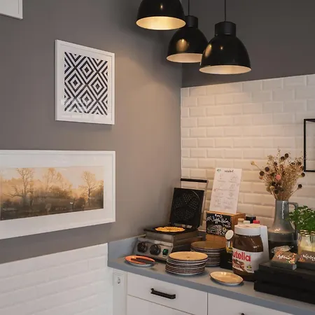 Garner - Wilmersdorf By Ihg Berlin