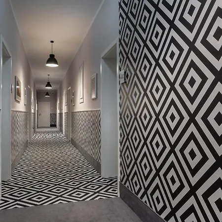 Hotel Garner - Wilmersdorf By Ihg
