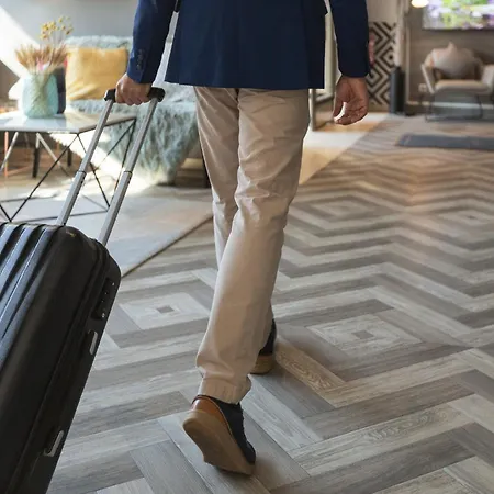 Garner - Wilmersdorf By Ihg Berlin