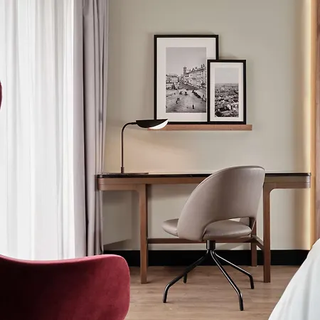 Отель Radisson Collection Hotel, Берлин