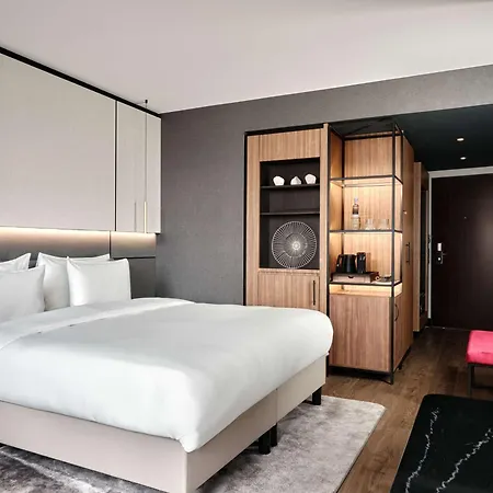 Отель Radisson Collection Hotel,