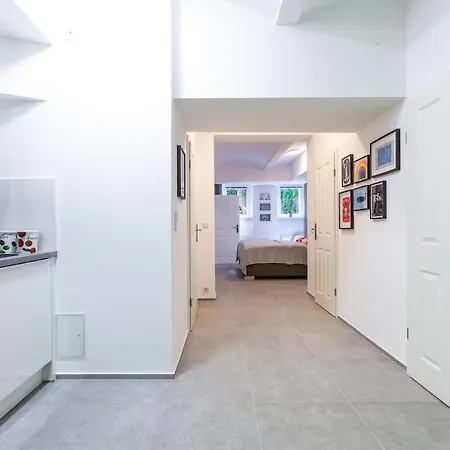 P22 22 Prenzlauer Berg Apartment
