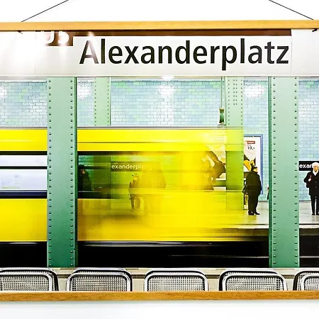 P22 22 Prenzlauer Berg * Berlin
