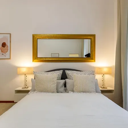 Apartamento Lovely Place In The Heart Of Prenzlauer Berg *