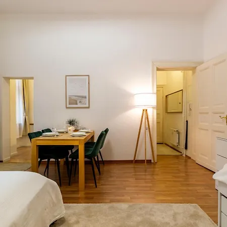 Lovely Place In The Heart Of Prenzlauer Berg Apartamento *
