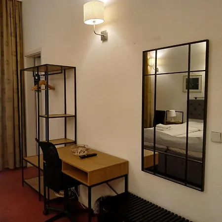Amelie Hotel Berlín