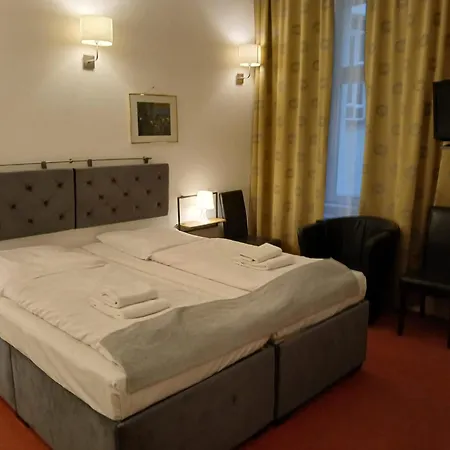 Hotel Amelie Berlín