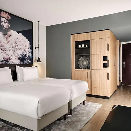 Radisson Collection Hotel, Берлин