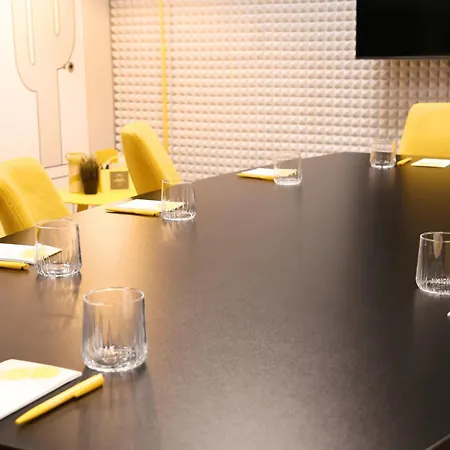 Mercure Moa Hotel Berlin
