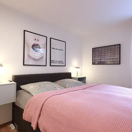 S38 - 22 Kreuzberg Apartamento