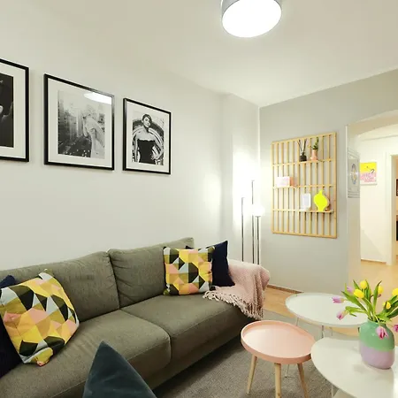 Apartamento S38 - 22 Kreuzberg *