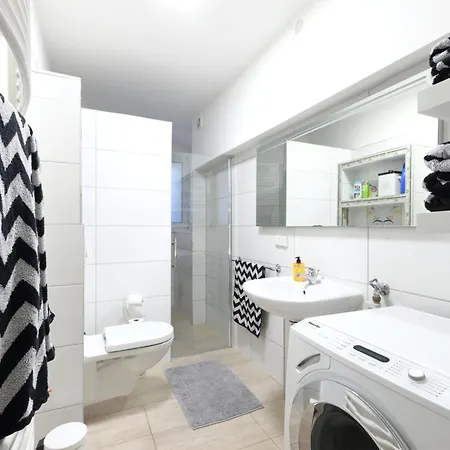 Apartamento S38 - 22 Kreuzberg