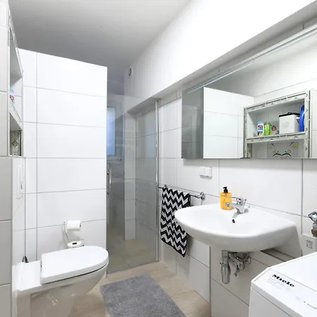 Apartamento S38 - 22 Kreuzberg *