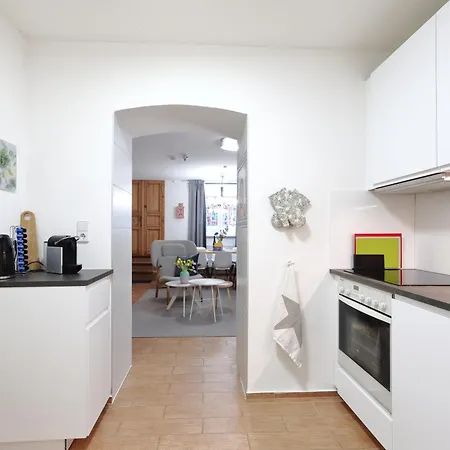 Apartamento S38 - 22 Kreuzberg Berlim