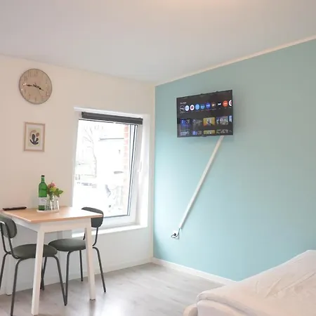 Little Sweet 4 Apartment