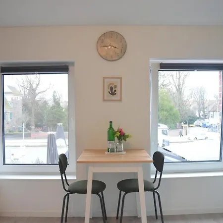 Little Sweet 4 Apartment