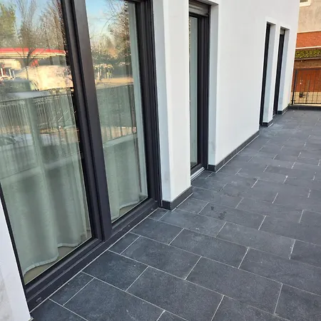아파트 Puravida Heiligensee *