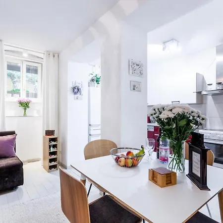 Appartamento S31 - 22 Bergmannstrasse Back Berlino