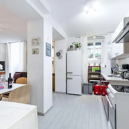 Appartamento S31 - 22 Bergmannstrasse Back Berlino