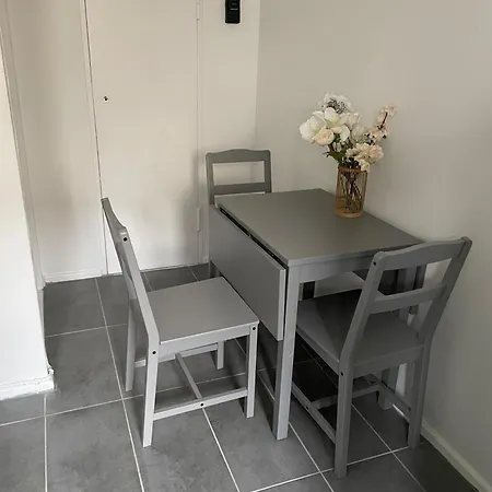 City Apartment Berlin דירה ברלין