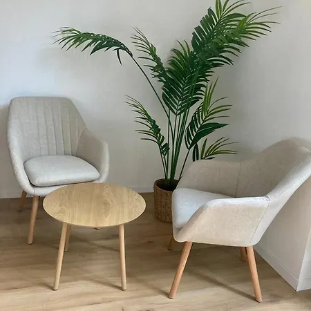 Minimal Kreuzberg Hostel Berlin