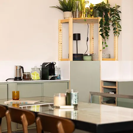 3 Bdr In Prenzlauer Berg With Cinema Daire *