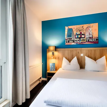 Businesshotel Berlin