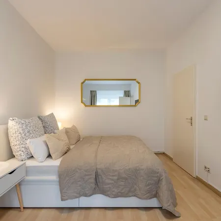 Apartamento Lovely Place In The Heart Of Prenzlauer Berg *