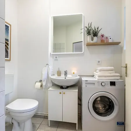 Lovely Place In The Heart Of Prenzlauer Berg * Berlín
