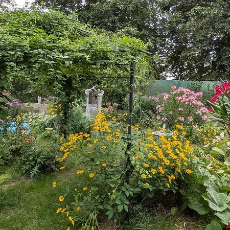 Holiday park Im Idyllischen Garten