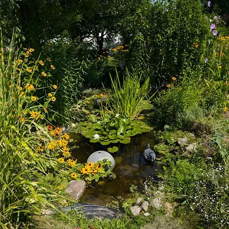 Im Idyllischen Garten *