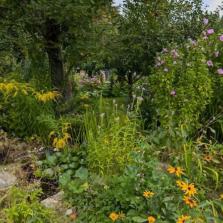 Holiday park Im Idyllischen Garten Berlin