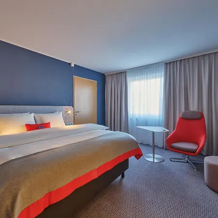 Express Centre By Ihg Berlijn