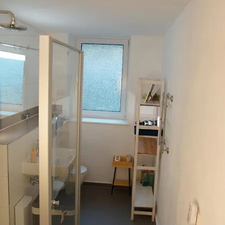 27 Apartment *