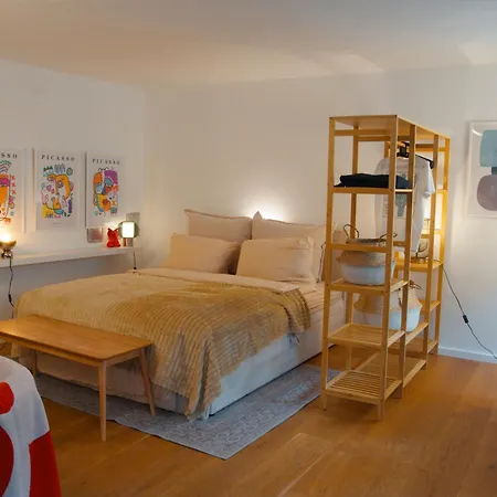 Apartment 27 *