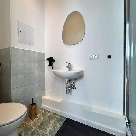 L Luxury Prvate In Ber-prenzlauer Berg *