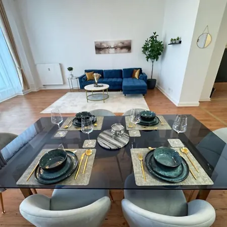 L Luxury Prvate In Ber-prenzlauer Berg Berlin