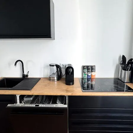 L Luxury Prvate In Ber-prenzlauer Berg Berlin
