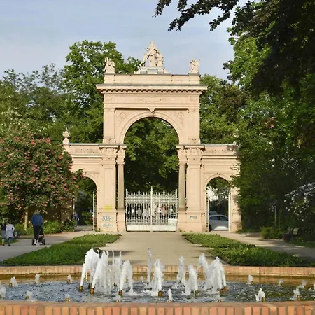 L Luxury Prvate In Ber-prenzlauer Berg * Berlin
