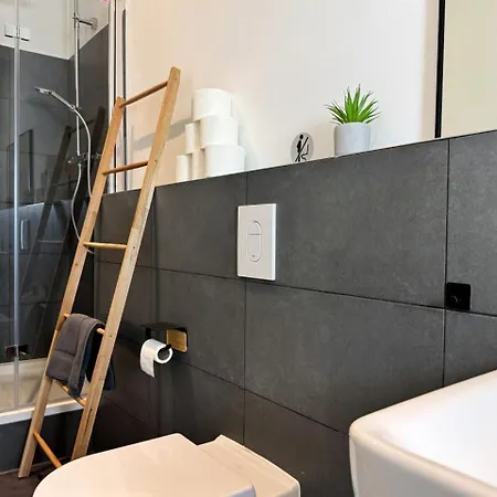 L Luxury Prvate In Ber-prenzlauer Berg