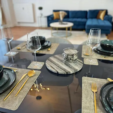 L Luxury Prvate In Ber-prenzlauer Berg Apartment