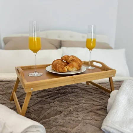Apartment L Luxury Prvate In Ber-prenzlauer Berg Berlin