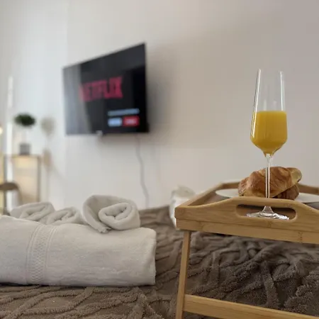 Apartment L Luxury Prvate In Ber-prenzlauer Berg *