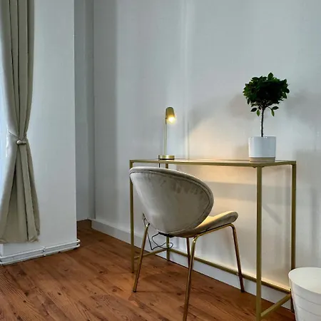 L Luxury Prvate In Ber-prenzlauer Berg * Berlin