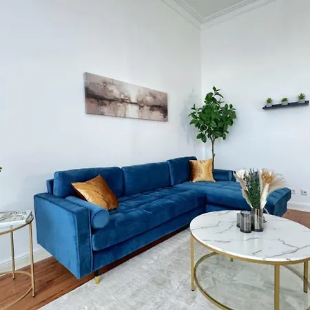 L Luxury Prvate In Ber-prenzlauer Berg * Berlin