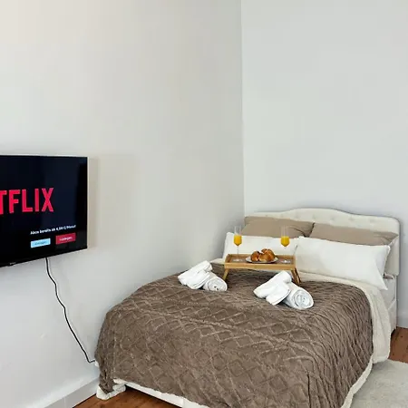 L Luxury Prvate In Ber-prenzlauer Berg